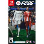 Nintendo Switch Fc 26