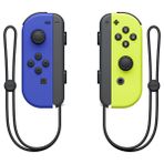 Nintendo Switch İkili Sarı-Lacivert Joy-Con Gamepad