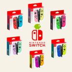 Nintendo Switch Joy-Con 2'l - Gri