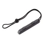 Nintendo Switch Joy - Con Hand Strap Bileklik Siyah