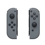 Nintendo Switch Joy-Con İkili Gri Gamepad