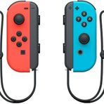 Nintendo Switch Joy Con Kırmızı Mavi Oyun Kolu
