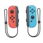 Nintendo Switch Joy-Con Oyun Kolu