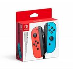 Nintendo Switch Joycon Oyun Kolu Controller Neon Blue Joy-con