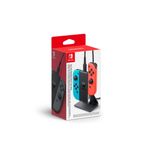 Nintendo Switch JoyCon şarj standı (2 yönlü)
