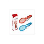 Nintendo Switch Joycon Tenis Raket 2Li Paket Dobe Tennis Raket Joy-Con