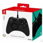 Nintendo Switch Joypad Kablolu Pro Controller Oyun Kolu Lisanslı