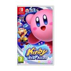 nintendo switch Kirby Star Allies Switch - FİZİKİ KARTUŞ GÖNDERİLİR