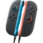 Nintendo Switch Kırmızı/Mavi İkili Joy-Con 2 Gamepad Titreşimli Özellikler ve Resmi Distribütör Garantisi