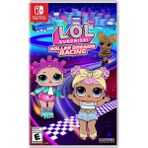 Nintendo Switch L.o.l. Surprise! Roller Dreams Racing