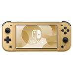 Nintendo Switch Lite Hyrule Edition Özel Sürüm Oyun Konsolu