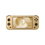 Nintendo Switch Lite Hyrule Oyun Konsolu