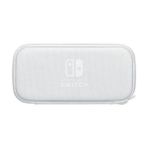 Nintendo Switch Lite Taşıma Kılıfı ve Ekran Koruyucu