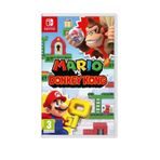 Nintendo Swıtch Marıo Vs Donkey Kong Oyun Şeffaf