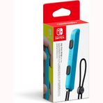 Nintendo Switch-Mavi Joy-Con Kayış