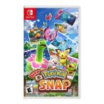 Nintendo Switch New Pokemon Snap
