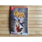 Nintendo Switch Nintendo It Takes Two Aksiyon Oyun Çok Satan Çoklu Oyuncu Desteği