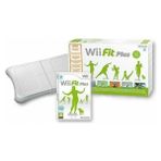 Nintendo Switch Nintendo Wii Fit Wii Balance Board Tam Set Wii Balans Tahtası Wii Fit Oyun Teşhir
