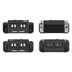 Nintendo Switch Oled Koruyucu Sert Kılıf DOBE TNS-1179