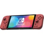 Nintendo Switch Oled Split Pad Compact Apricot Red Edition Oyun Konsolu