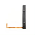 Nintendo Switch Oled Uyumlu Panel Rayı Oled Ekran Sol Slider