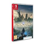 Nintendo Switch Oyun Hogwarts Legacy