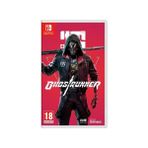 Nintendo Switch Pegi Ghost Runner