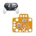 Nintendo Switch Pro Analog Kayma Drift Fix Modül Switch Pro Kol Analog Kayma Tamiri