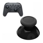 Nintendo Switch Pro Analog Topuz 3d Joystick Başlık Yedek Parça 10 Adet