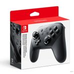 Nintendo Switch Pro Controller Kablosuz Oyun Kolu Japon Versiyon