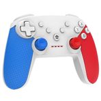 Nintendo Switch Pro Controller Super Smash Bros Edition