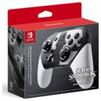 Nintendo Switch Pro Controller Super Smash Bros Ultimate Edition