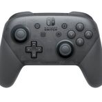 Nintendo Switch Pro Oyun Kumandası
