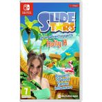 Nintendo Switch Slide Stars On An Advanture With