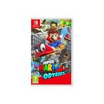 nintendo switch Super Mario Odyssey Switch - FİZİKİ KARTUŞ GÖNDERİLİR