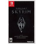 Nintendo Switch The Elder Scrolls V: Skyrim