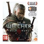 Nintendo Switch The Witcher Wild Hunt Oyun Şeffaf