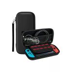 Nintendo Switch Ve Switch Oled Uyumlu Oyun Konsolu Taşıma Çantası