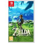 Nintendo Switch Zelda Macera Oyunu Genel Yaş İçin Tek Oyuncu Desteği ile Eğlenceli