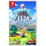 Nintendo The Legend Of Zelda : Link's Awakening Switch Oyun