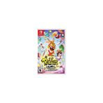 Nintendo Ubisoft Rabbids: Party Of Legends Nintendo Switch Oyun (Dijital Indirme Kodu)