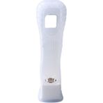 Nintendo Wii Motion Plus White Için Sensör Kontrol Adaptörü Gamepad Adaptörü(Yurt Dışından) - 2.Kol, Oyun Konsolu - Beyaz