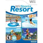 Nintendo Wii Sports Resort Wii Oyun
