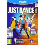 Nintendo Wii U Uyumlu Just Dance 2017 Orjinal Oyun