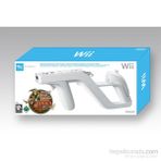 Nintendo Wii Zapper Tabanca + Lınks Oyunu