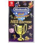 Nintendo World Championships: Nes Edition Nintendo Switch Oyun
