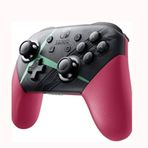 Nintendo Xenoblade Chronicles 2 Nintendo Switch Pro Controller Kablosuz Oyun Kolu