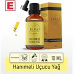 Nioli Hanımeli Esansiyel Uçucu Yağ Buhurdanlık Yağı Aromaterapi Yağı 10 ml