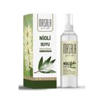 Nioli Hidrolat & Uçucu Yağ Seti 125 Ml Nioli Suyu & 10 Ml Nioli Yağı Saf Ve Doğal 10 ML