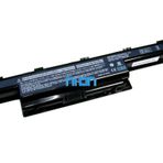Nion Acer TravelMate 8472T Uyumlu Notebook Bataryası